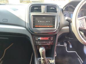 Toyota Urban Cruiser 1.5 XR - Image 16