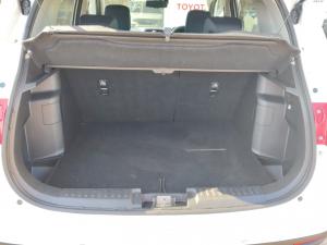 Toyota Urban Cruiser 1.5 XR - Image 21