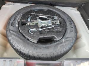 Toyota Urban Cruiser 1.5 XR - Image 23