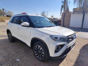 Toyota Urban Cruiser 1.5 XR - Image 1