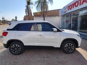 Toyota Urban Cruiser 1.5 XR - Image 3