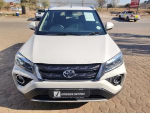 Toyota Urban Cruiser 1.5 XR - Image 4