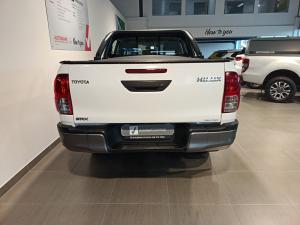 Toyota Hilux 2.7 double cab SRX - Image 5