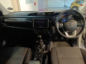 Toyota Hilux 2.7 double cab SRX - Image 6