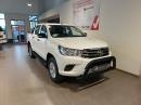Thumbnail Toyota Hilux 2.7 double cab SRX