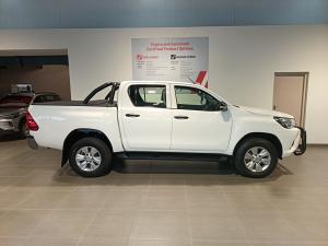 Toyota Hilux 2.7 double cab SRX - Image 3