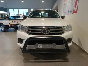 Toyota Hilux 2.7 double cab SRX - Image 4