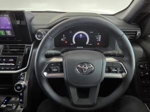 Toyota Land Cruiser 300 3.3D GX-R - Image 8