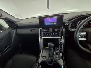 Toyota Land Cruiser 300 3.3D GX-R - Image 12