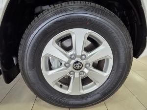 Toyota Land Cruiser 300 3.3D GX-R - Image 22
