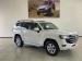 Toyota Land Cruiser 300 3.3D GX-R - Thumbnail 1