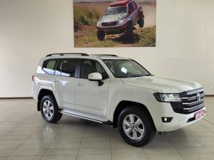 Toyota Land Cruiser 300 3.3D GX-R - Image 1