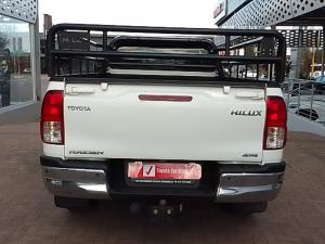 Toyota Hilux 2.4GD-6 single cab 4x4 Raider auto - Image 5