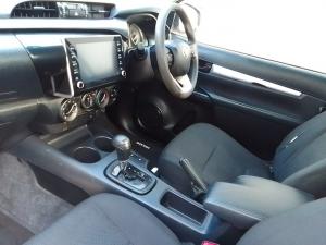 Toyota Hilux 2.4GD-6 single cab 4x4 Raider auto - Image 7