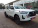 Toyota Hilux 2.4GD-6 single cab 4x4 Raider auto - Thumbnail 1