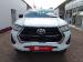 Toyota Hilux 2.4GD-6 single cab 4x4 Raider auto - Thumbnail 4