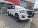Thumbnail Toyota Hilux 2.8GD-6 double cab 4x4 Legend 50 auto