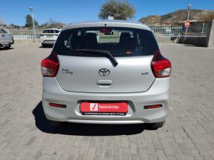 Toyota Vitz 1.0 XR auto - Image 5