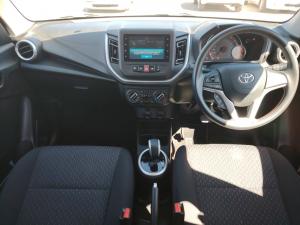 Toyota Vitz 1.0 XR auto - Image 6