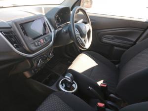 Toyota Vitz 1.0 XR auto - Image 7