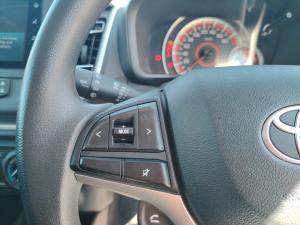 Toyota Vitz 1.0 XR auto - Image 9