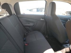 Toyota Vitz 1.0 XR auto - Image 17