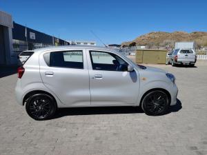 Toyota Vitz 1.0 XR auto - Image 3