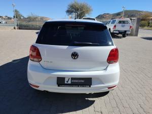 Volkswagen Polo Vivo hatch 1.0TSI GT - Image 5