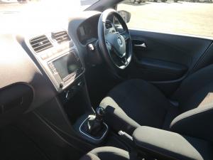 Volkswagen Polo Vivo hatch 1.0TSI GT - Image 7