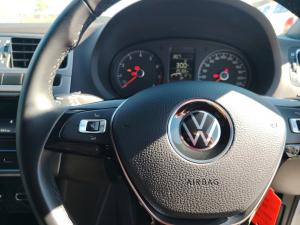 Volkswagen Polo Vivo hatch 1.0TSI GT - Image 9