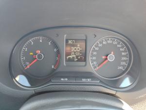 Volkswagen Polo Vivo hatch 1.0TSI GT - Image 11