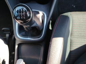 Volkswagen Polo Vivo hatch 1.0TSI GT - Image 12