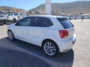 Volkswagen Polo Vivo hatch 1.0TSI GT - Image 21