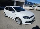 Thumbnail Volkswagen Polo Vivo hatch 1.0TSI GT