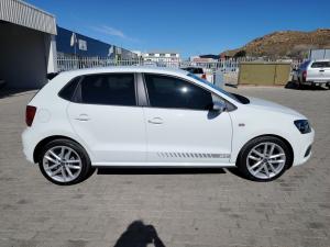 Volkswagen Polo Vivo hatch 1.0TSI GT - Image 3