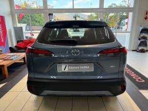 Toyota Corolla Cross 1.8 XS - Image 5