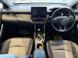 Toyota Corolla Cross 1.8 XS - Image 6