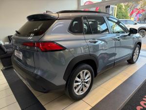 Toyota Corolla Cross 1.8 XS - Image 2