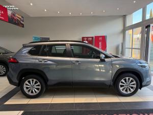 Toyota Corolla Cross 1.8 XS - Image 3