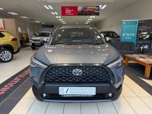 Toyota Corolla Cross 1.8 XS - Image 4