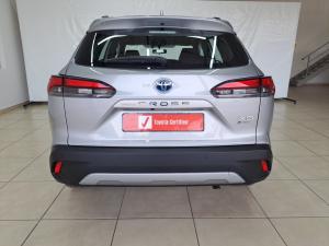 Toyota Corolla Cross 1.8 HEV XS - Image 5