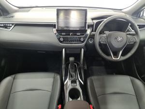 Toyota Corolla Cross 1.8 HEV XS - Image 6