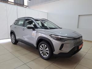 Toyota Corolla Cross 1.8 HEV XS - Image 1