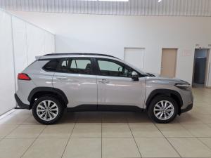 Toyota Corolla Cross 1.8 HEV XS - Image 3