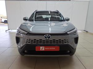 Toyota Corolla Cross 1.8 HEV XS - Image 4