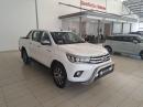 Thumbnail Toyota Hilux 2.8GD-6 double cab Raider auto
