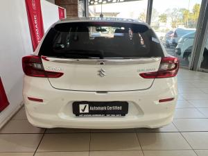 Suzuki Baleno 1.5 GL auto - Image 5