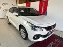 Thumbnail Suzuki Baleno 1.5 GL auto
