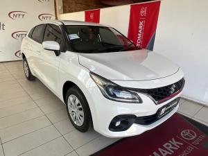 Suzuki Baleno 1.5 GL auto - Image 1
