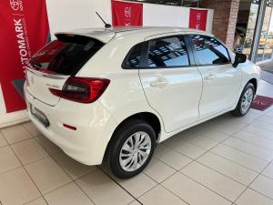 Suzuki Baleno 1.5 GL auto - Image 2